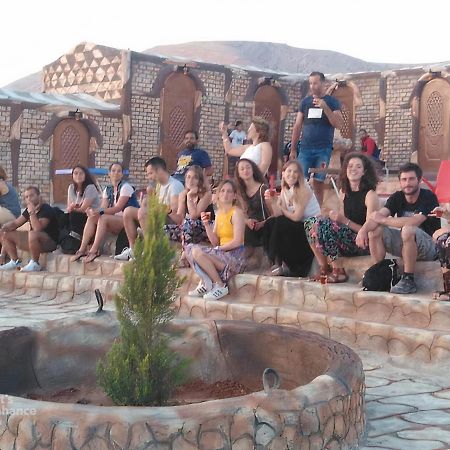 Little Petra Heritage Village Wadi Musa Exterior photo