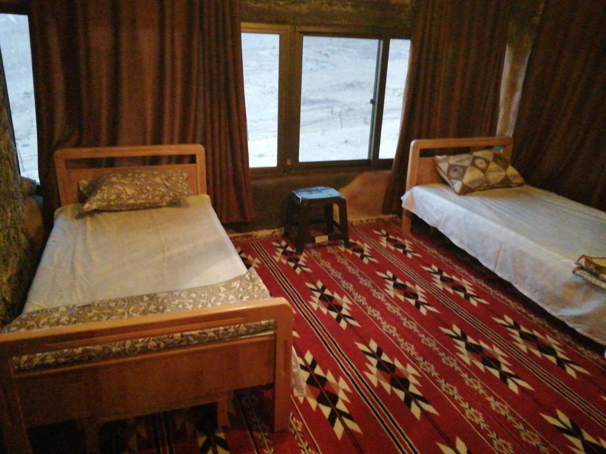Little Petra Heritage Village Wadi Musa Exterior photo